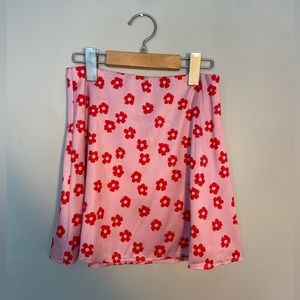 Size 2 Princess Polly Skirt